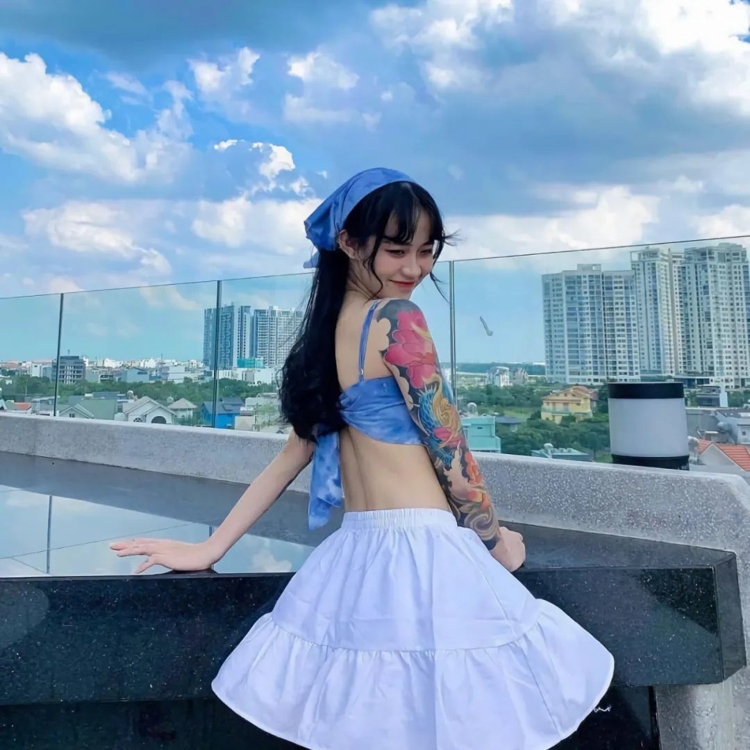 在黑暗中漫舞